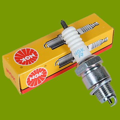 (image for) NGK Spark Plug B4ES
